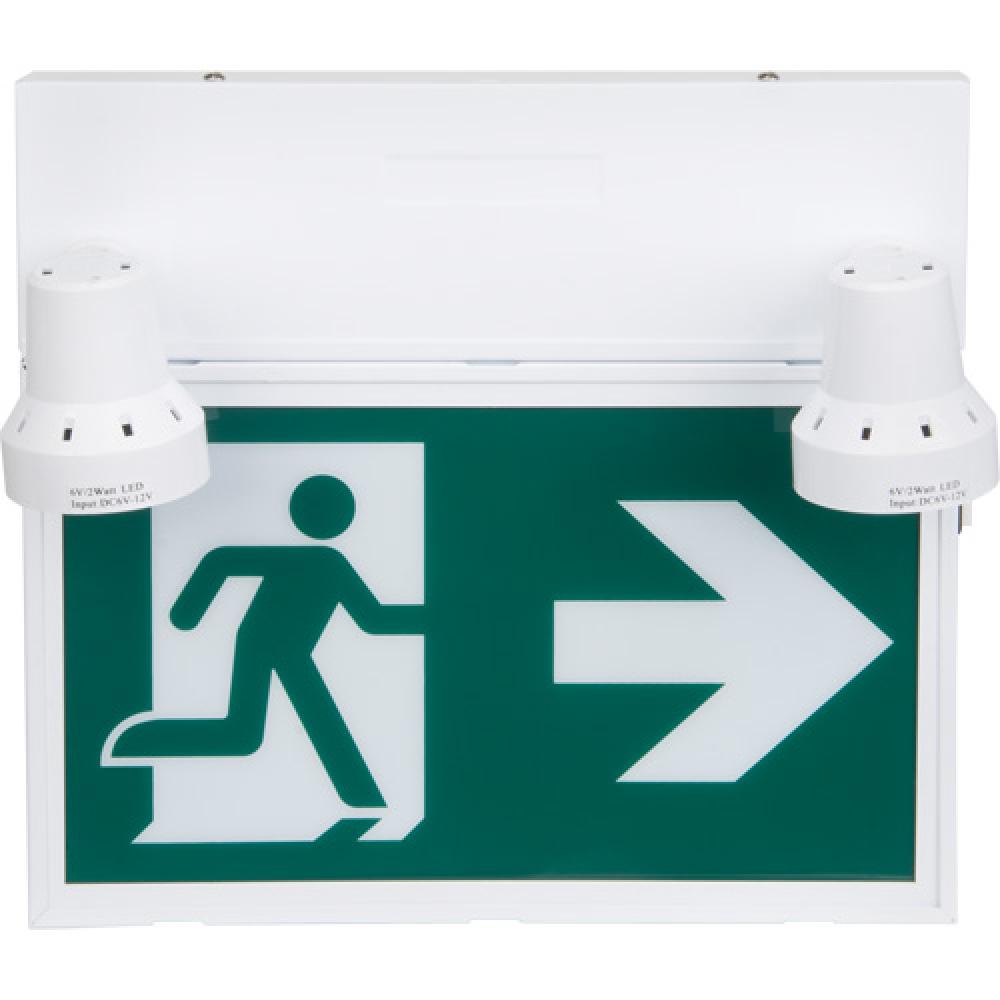 Running Man Sign with Security Lights<span class=' ItemWarning' style='display:block;'>Item is usually in stock, but we&#39;ll be in touch if there&#39;s a problem<br /></span>