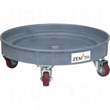 Zenith Safety Products DC465 - Leak Containment Drum Dollies