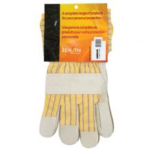 Zenith Safety Products SAM023R - Fitters Patch Palm Gloves