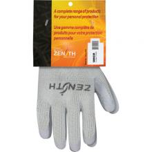 Zenith Safety Products SAN433R - Palm Coated Gloves