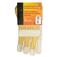 Zenith Safety Products SAP230R - Fitters Patch Palm Gloves