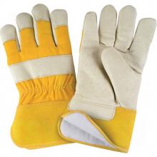 Zenith Safety Products SGK955 - GLOVE,GRAIN PIGSKIN,100GTHINSULATE LINING, XL