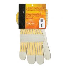 Zenith Safety Products SAS502R - Superior Quality Fitters Gloves