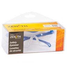 Zenith Safety Products SAX443R - Z800 Series Safety Glasses