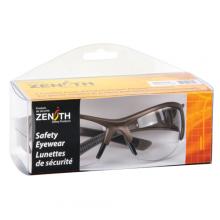 Zenith Safety Products SAX444R - Z900 Series Safety Glasses