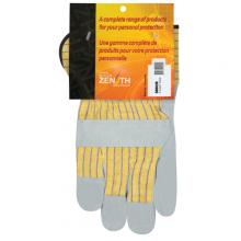 Zenith Safety Products SD603R - Superior Quality Fitters Gloves