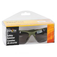 Zenith Safety Products SDN697R - Z2000 Series Safety Glasses