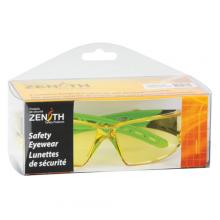 Zenith Safety Products SDN703R - Z2500 Series Safety Glasses