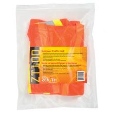 Zenith Safety Products SEF102R - Traffic Vest, Surveyor