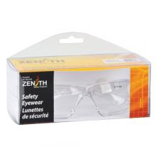 Zenith Safety Products SEK293R - Z2200 Series Safety Glasses