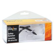 Zenith Safety Products SET315R - Z2400 Series Safety Glasses