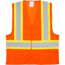 Zenith Safety Products SGI275 - Traffic Safety Vest