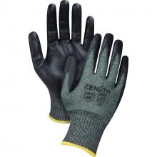 Zenith Safety Products SGX791 - GLOVE, FOAM NITRILE, 18G, CUT A5, 2XL