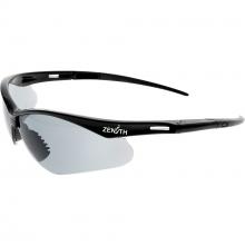 Zenith Safety Products SGY576 - EYEWEAR, Z3500, SMOKE LENS/BLK FRAME