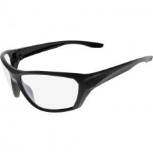 Zenith Safety Products SGZ359 - EYEWEAR Z3600 ECO SERIESCLEAR LENS BLACK FRAME