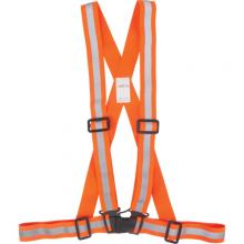 Zenith Safety Products SGZ625 - Traffic Harness