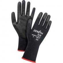 Zenith Safety Products SHA818 - GLOVE, PVC PALM COATED,NYLON, 10