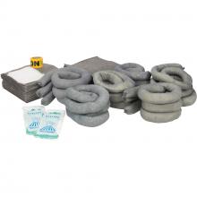 Zenith Safety Products SHC358 - SPILL REFILL KIT FOR SGD800