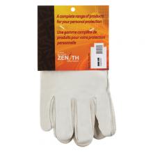 Zenith Safety Products SM616R - Driver's Gloves