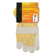 Zenith Safety Products SR521R - Fitters Patch Palm Gloves