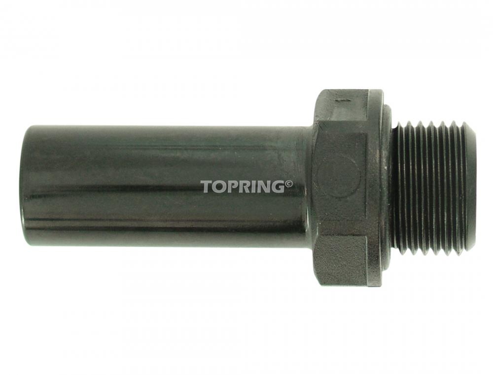 (M) Reducer 15mm x 1/2(M)BSPP AIRLINE<span class=' ItemWarning' style='display:block;'>Item is usually in stock, but we&#39;ll be in touch if there&#39;s a problem<br /></span>