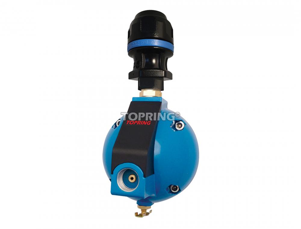 Automatic Drain for 25 mm Pipe S08<span class=' ItemWarning' style='display:block;'>Item is usually in stock, but we&#39;ll be in touch if there&#39;s a problem<br /></span>