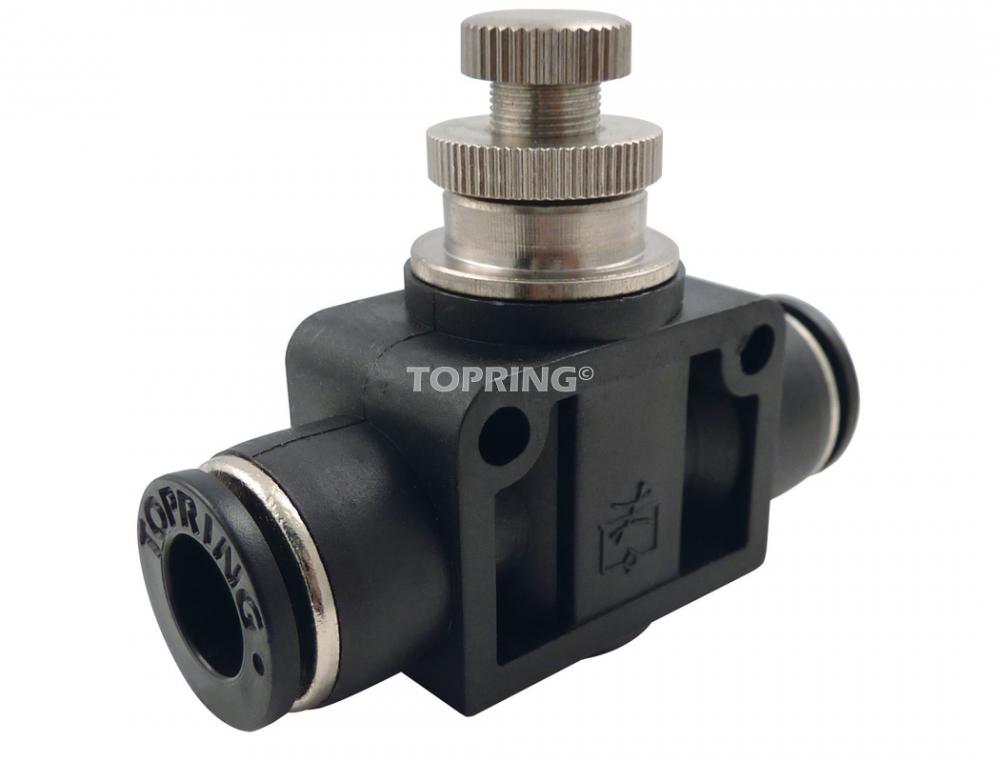 Speed Ctrl Valve 5/32 MAXFIT<span class=' ItemWarning' style='display:block;'>Item is usually in stock, but we&#39;ll be in touch if there&#39;s a problem<br /></span>