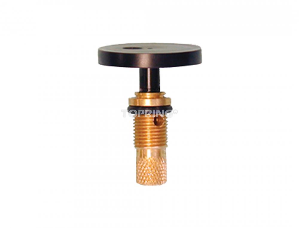 Automatic Piston Drain for Coalescing Filter S50<span class=' ItemWarning' style='display:block;'>Item is usually in stock, but we&#39;ll be in touch if there&#39;s a problem<br /></span>