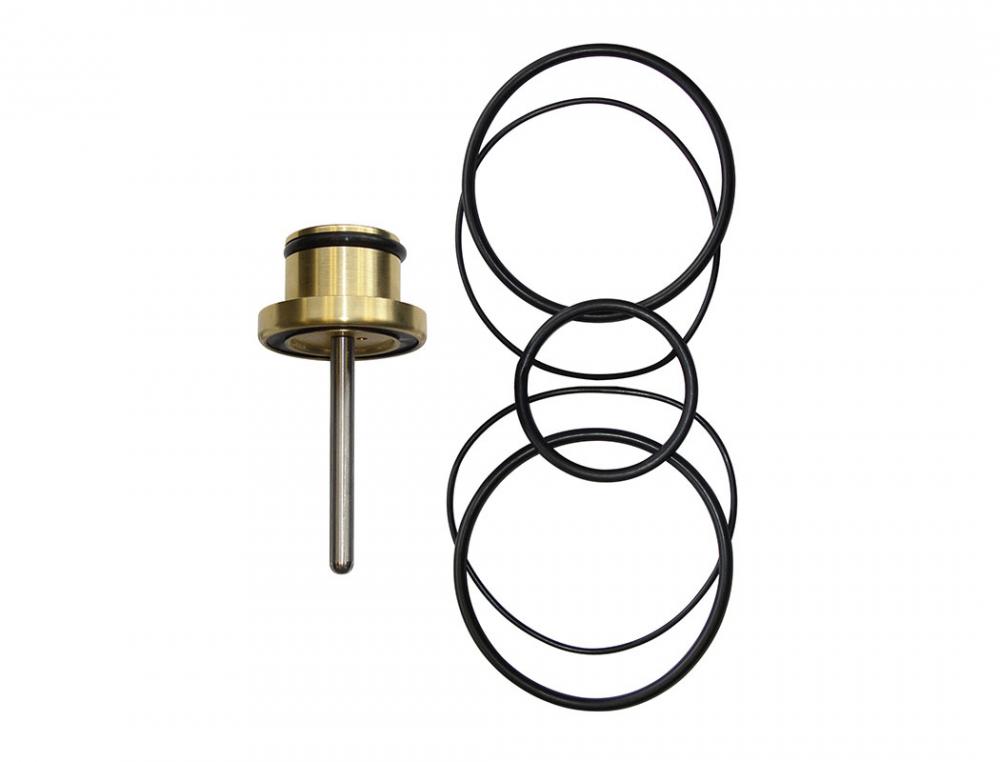 Piston and Valve for Pilot Regulator S50<span class=' ItemWarning' style='display:block;'>Item is usually in stock, but we&#39;ll be in touch if there&#39;s a problem<br /></span>