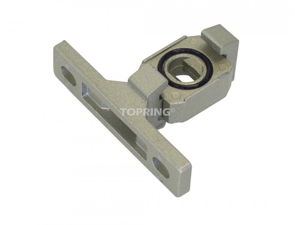 Spacer w/T-type Bracket for 300<span class=' ItemWarning' style='display:block;'>Item is usually in stock, but we&#39;ll be in touch if there&#39;s a problem<br /></span>