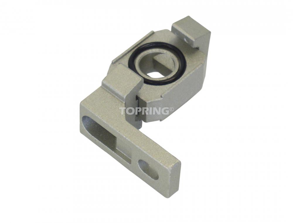 Spacer With L Bracket S51<span class=' ItemWarning' style='display:block;'>Item is usually in stock, but we&#39;ll be in touch if there&#39;s a problem<br /></span>