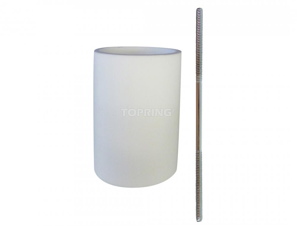 5 Micron Filter Element for Filter S51<span class=' ItemWarning' style='display:block;'>Item is usually in stock, but we&#39;ll be in touch if there&#39;s a problem<br /></span>