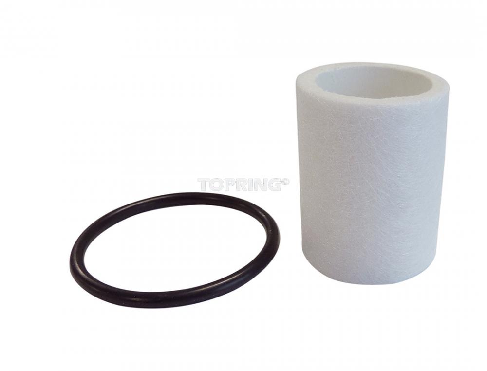 0.01 Micron Filter Element for Coalescing Filter S52<span class=' ItemWarning' style='display:block;'>Item is usually in stock, but we&#39;ll be in touch if there&#39;s a problem<br /></span>