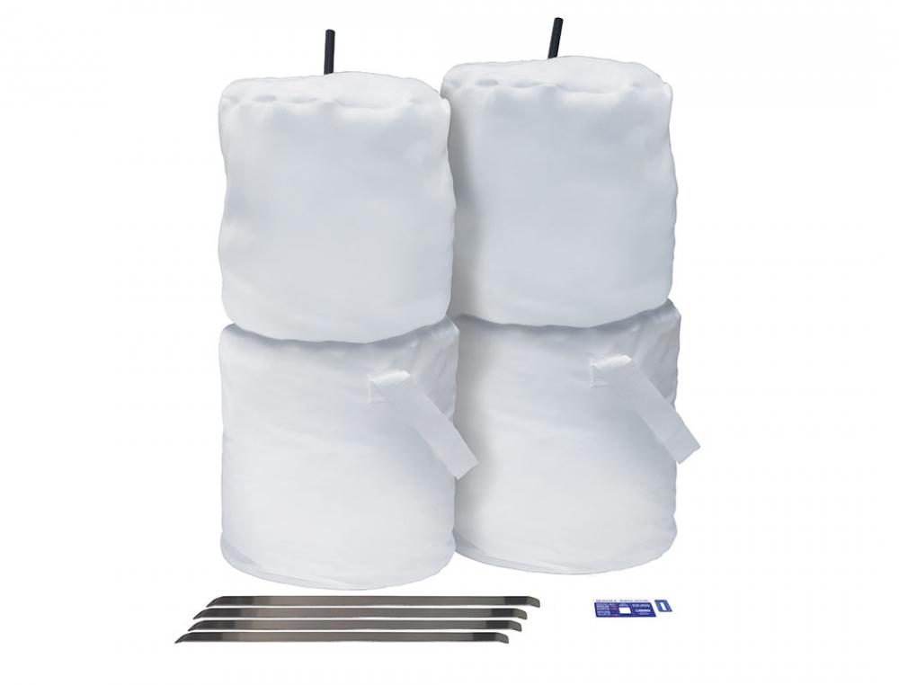 Polyethylene Water-Oil Separator Filter Element 2500 SCFM<span class=' ItemWarning' style='display:block;'>Item is usually in stock, but we&#39;ll be in touch if there&#39;s a problem<br /></span>