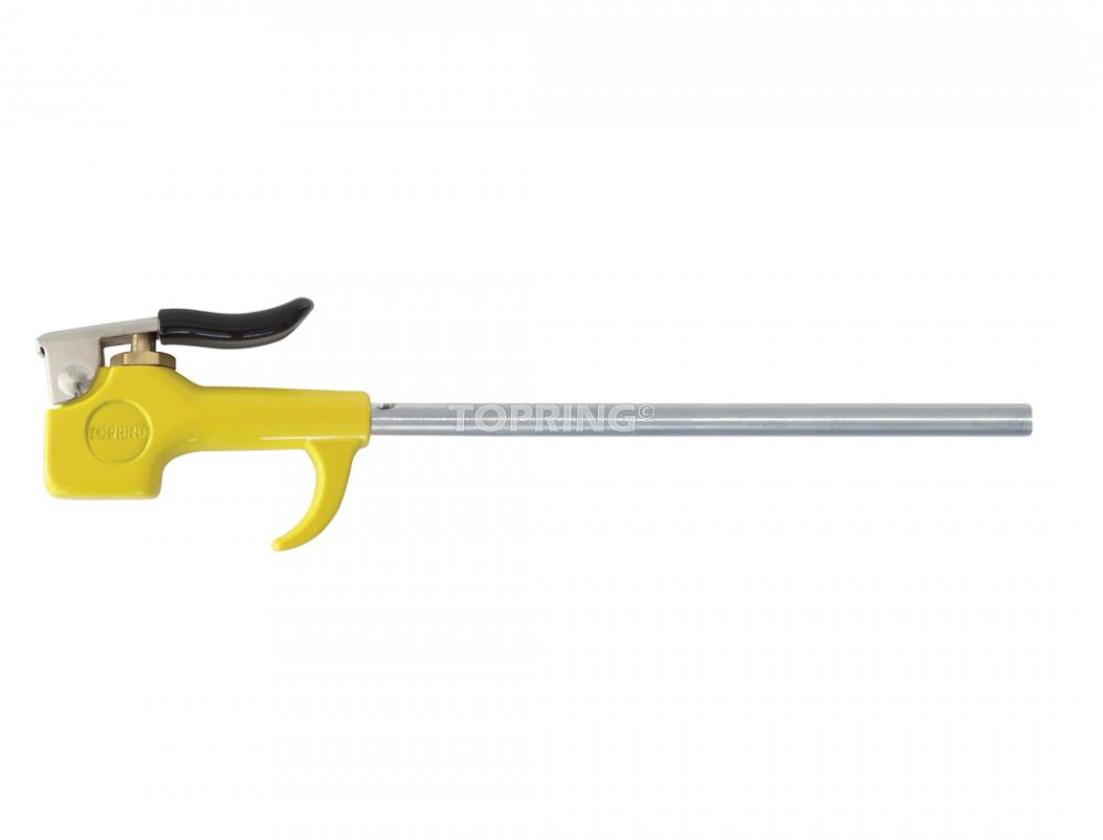 Safety Blow Gun 1/4 NPT With 15 cm Nozzle<span class=' ItemWarning' style='display:block;'>Item is usually in stock, but we&#39;ll be in touch if there&#39;s a problem<br /></span>