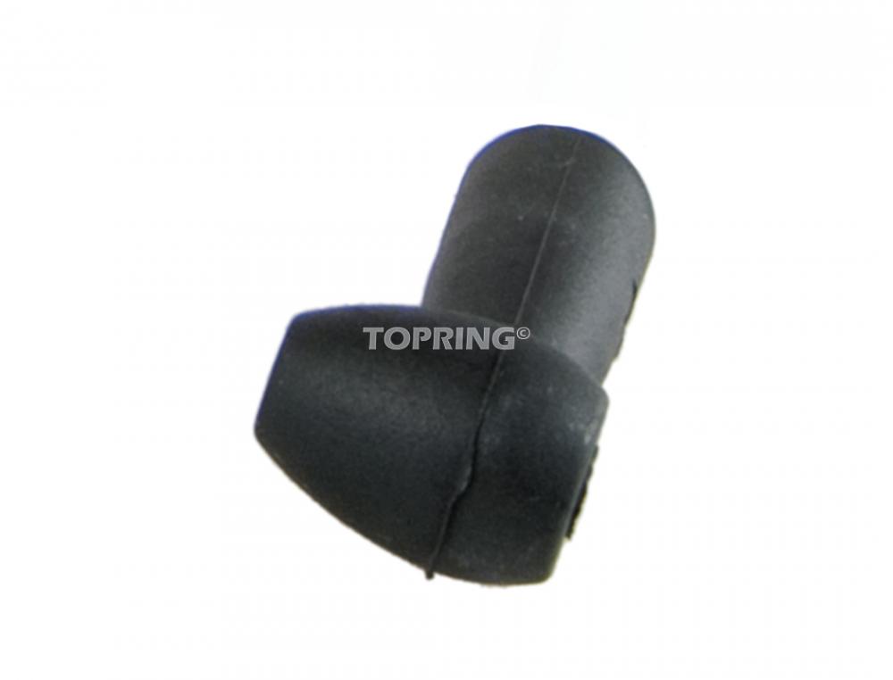 Acetal Nozzle for Anti-Rust Spray Gun<span class=' ItemWarning' style='display:block;'>Item is usually in stock, but we&#39;ll be in touch if there&#39;s a problem<br /></span>