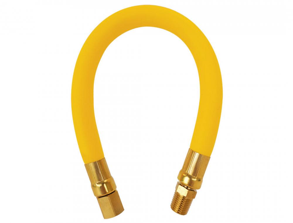 Polymer Hose Whip 3/8 I.D. 1 Foot<span class=' ItemWarning' style='display:block;'>Item is usually in stock, but we&#39;ll be in touch if there&#39;s a problem<br /></span>