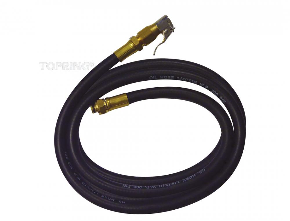 2 m (78 In.) Hose<span class=' ItemWarning' style='display:block;'>Item is usually in stock, but we&#39;ll be in touch if there&#39;s a problem<br /></span>