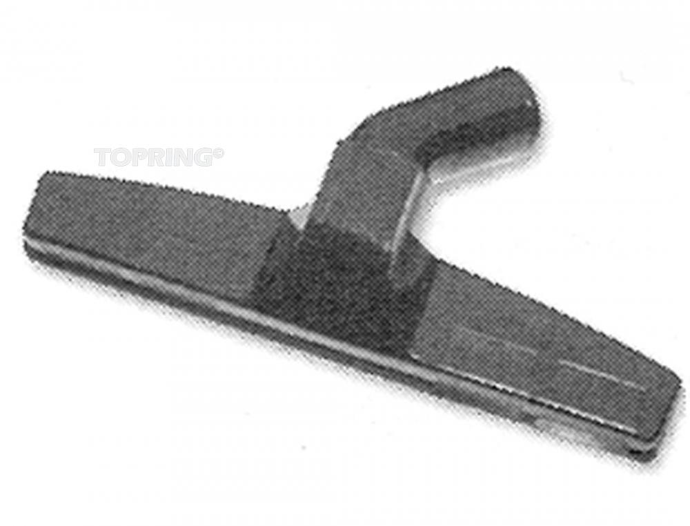 Vacuum Barrel Scraper for Dry, Wet and Liquid Debris<span class=' ItemWarning' style='display:block;'>Item is usually in stock, but we&#39;ll be in touch if there&#39;s a problem<br /></span>