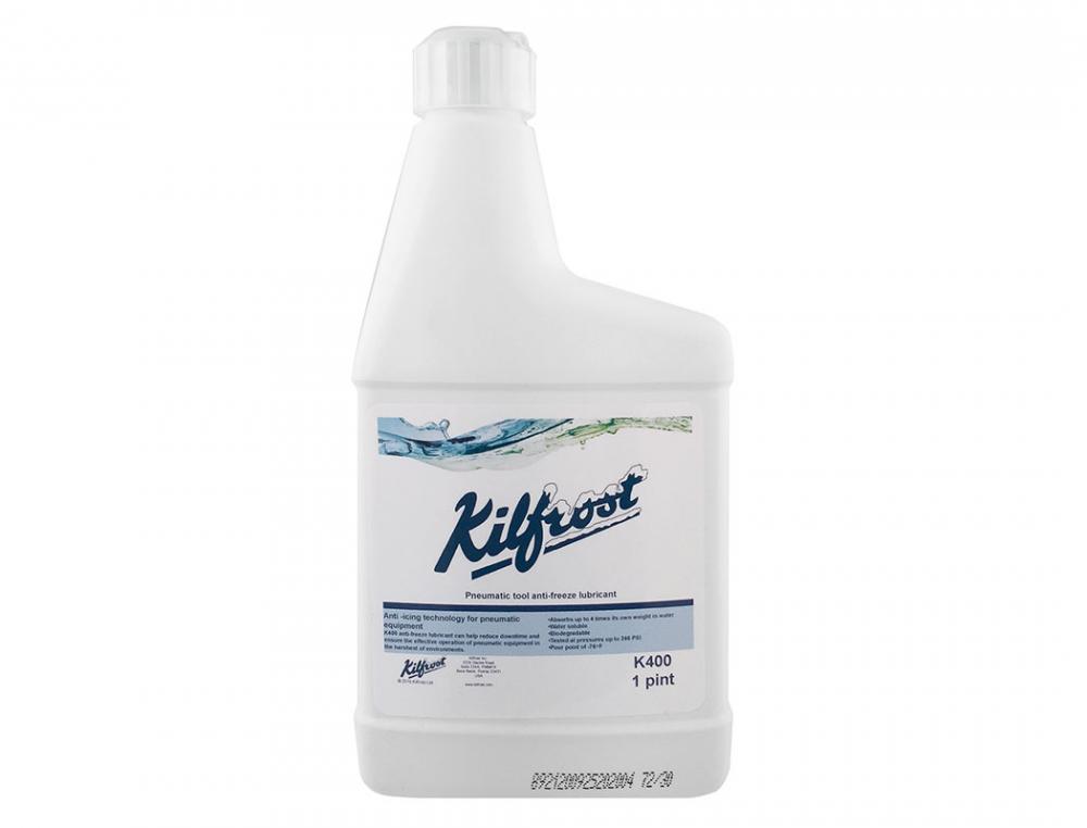 Air Tool Anti-Freeze Lubricant Kilfrost (473ml)<span class=' ItemWarning' style='display:block;'>Item is usually in stock, but we&#39;ll be in touch if there&#39;s a problem<br /></span>