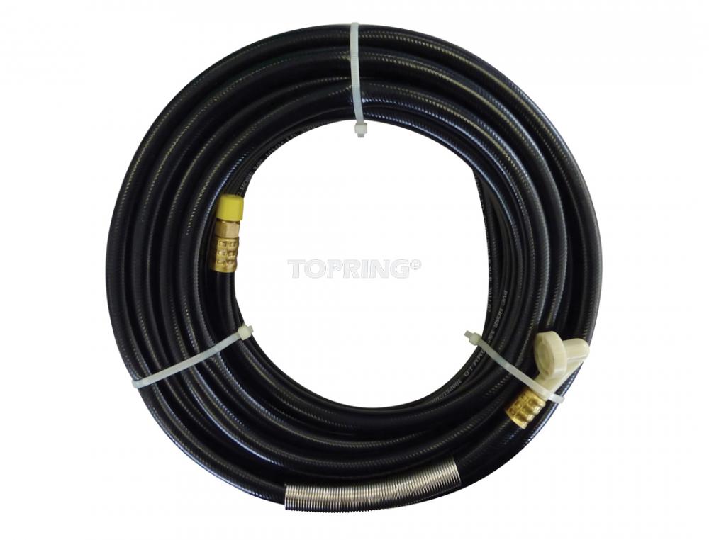 Hose for Hose Reel<span class=' ItemWarning' style='display:block;'>Item is usually in stock, but we&#39;ll be in touch if there&#39;s a problem<br /></span>