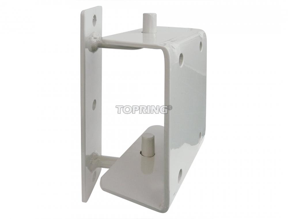 Hose Reel Wall Mounting Bracket<span class=' ItemWarning' style='display:block;'>Item is usually in stock, but we&#39;ll be in touch if there&#39;s a problem<br /></span>