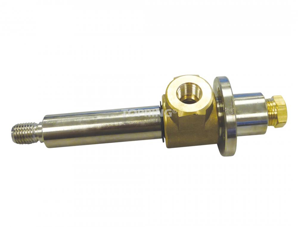 Swivel Assembly for Hose Reel<span class=' ItemWarning' style='display:block;'>Item is usually in stock, but we&#39;ll be in touch if there&#39;s a problem<br /></span>