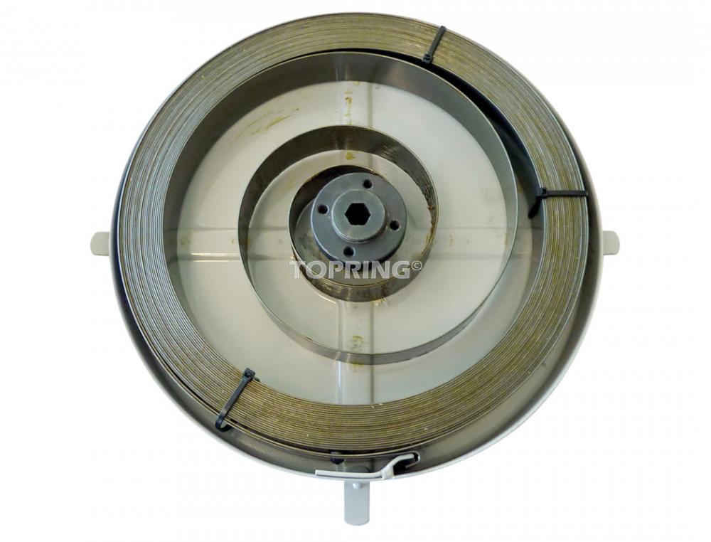 Spring Assembly for Hose Reel<span class=' ItemWarning' style='display:block;'>Item is usually in stock, but we&#39;ll be in touch if there&#39;s a problem<br /></span>