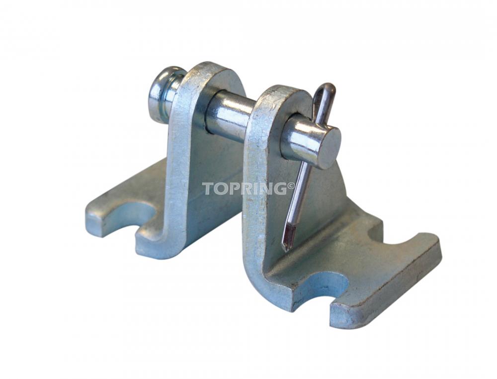 Pivot Bracket 1-1/2&#34;<span class=' ItemWarning' style='display:block;'>Item is usually in stock, but we&#39;ll be in touch if there&#39;s a problem<br /></span>