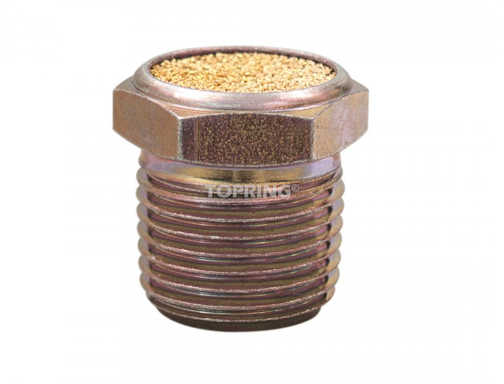 Compact Breather Vent Filter 3/4(M)NPT<span class=' ItemWarning' style='display:block;'>Item is usually in stock, but we&#39;ll be in touch if there&#39;s a problem<br /></span>