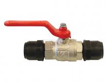 Topring 5.4 - Standard Ball Valve 15mm AIRLINE