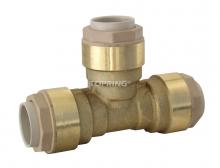 Topring 07.340 - 28 mm Brass Tee Union S07