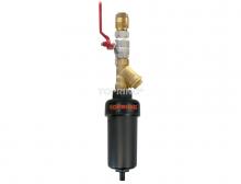 Topring 07.606 - Automatic Drain Assembly for 22 mm Pipe S07