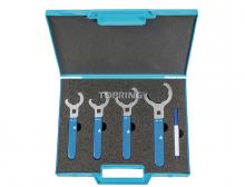 Topring 08.570 - Pipe Spanner Wrench Set for 16 to 32 mm S08